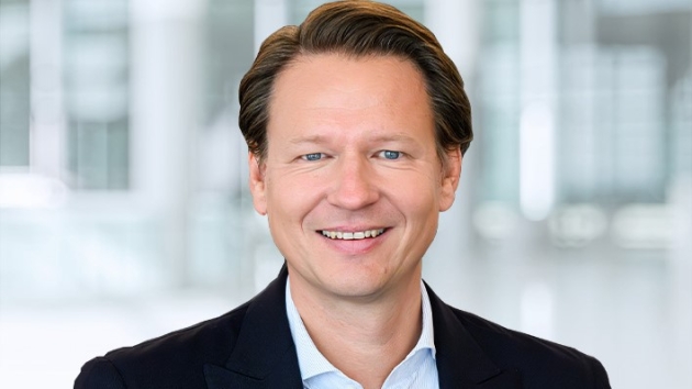 KPMG in Deutschland hat einen neuen CEO - Mattias Schmelzer hat das Amt als neuer CEO und Sprecher des Vorstands von KPMG in Deutschland angetreten - Quelle: KPMG